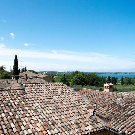 Regi Apartments Pacengo Di Lazise Esterno foto