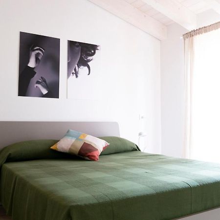 Regi Apartments Pacengo Di Lazise Esterno foto