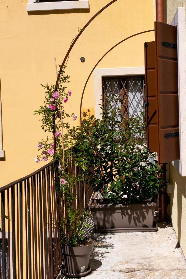 Regi Apartments Pacengo Di Lazise Esterno foto