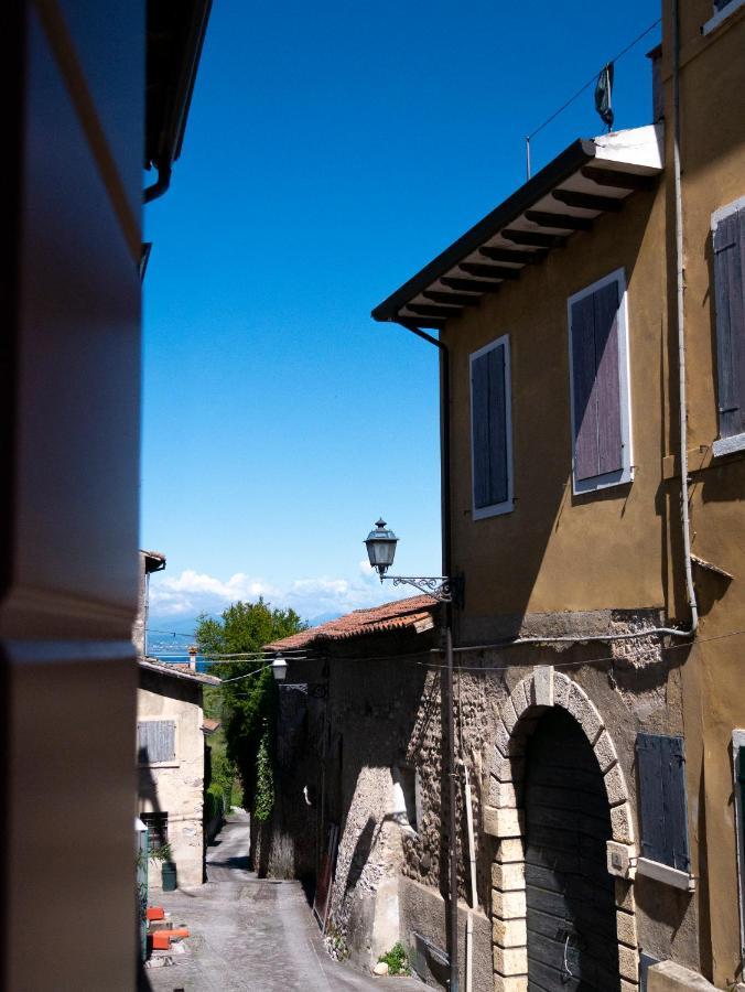 Regi Apartments Pacengo Di Lazise Esterno foto