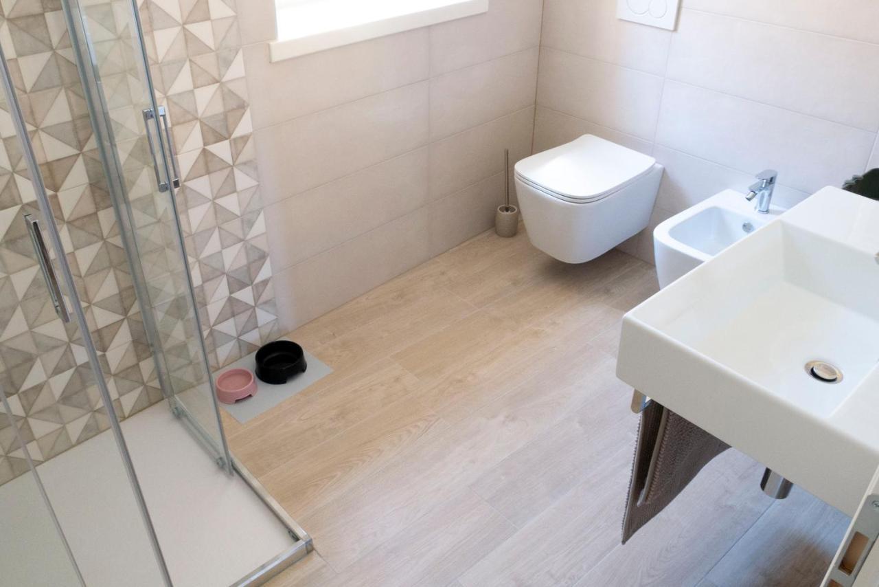 Regi Apartments Pacengo Di Lazise Esterno foto