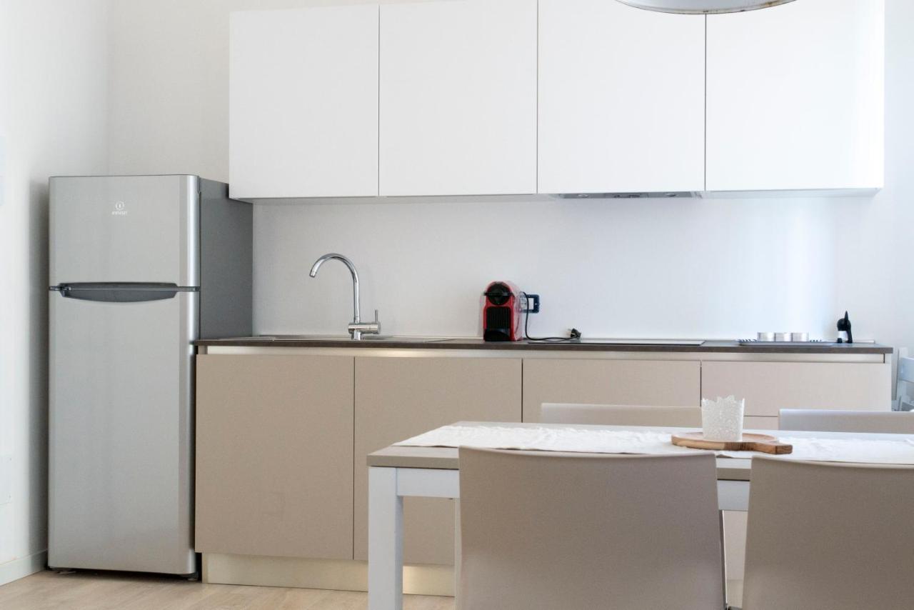 Regi Apartments Pacengo Di Lazise Esterno foto
