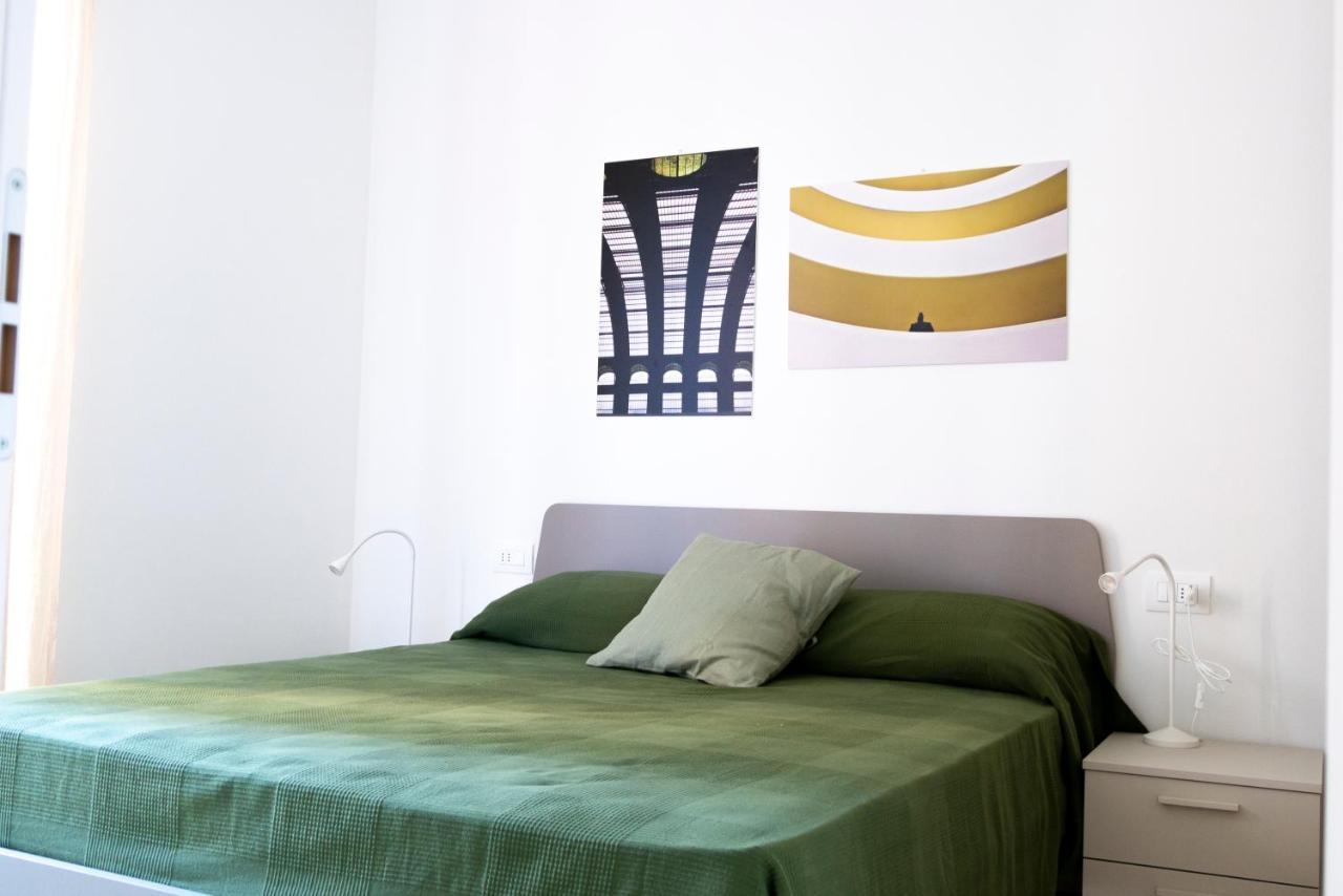 Regi Apartments Pacengo Di Lazise Esterno foto