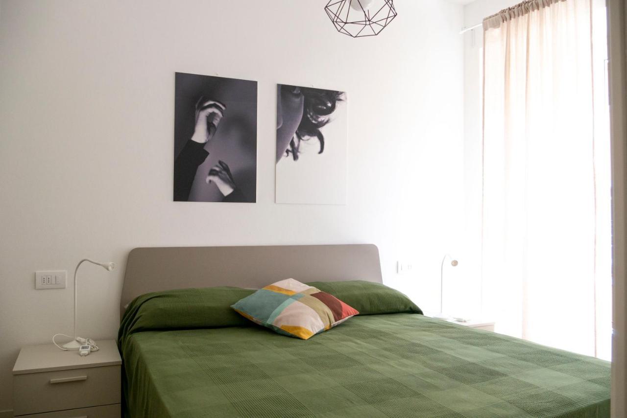 Regi Apartments Pacengo Di Lazise Esterno foto