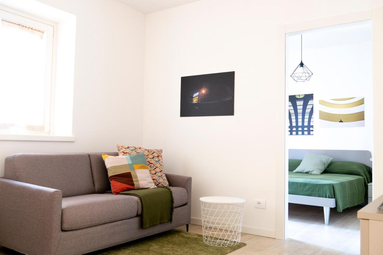 Regi Apartments Pacengo Di Lazise Esterno foto