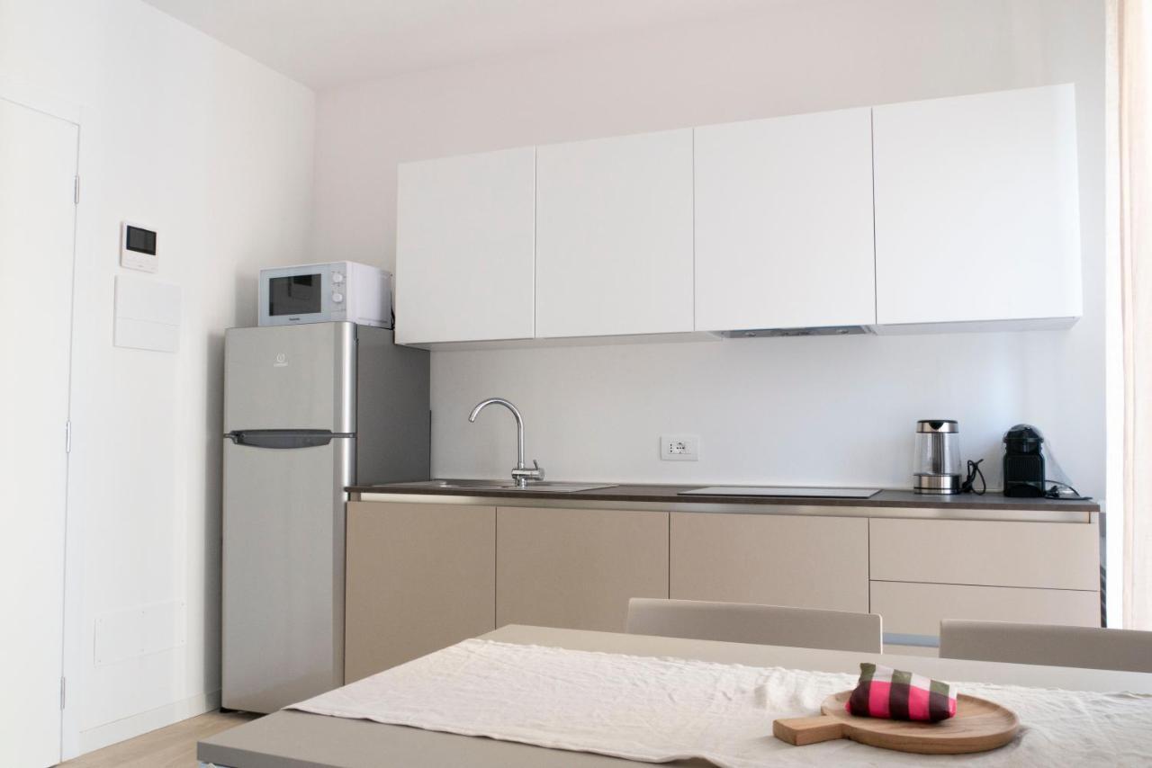 Regi Apartments Pacengo Di Lazise Esterno foto