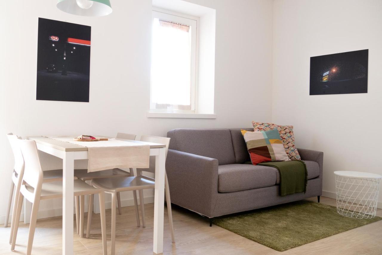 Regi Apartments Pacengo Di Lazise Esterno foto