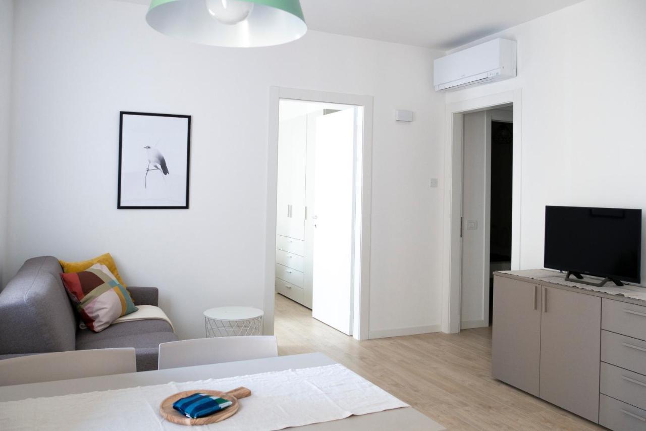 Regi Apartments Pacengo Di Lazise Esterno foto
