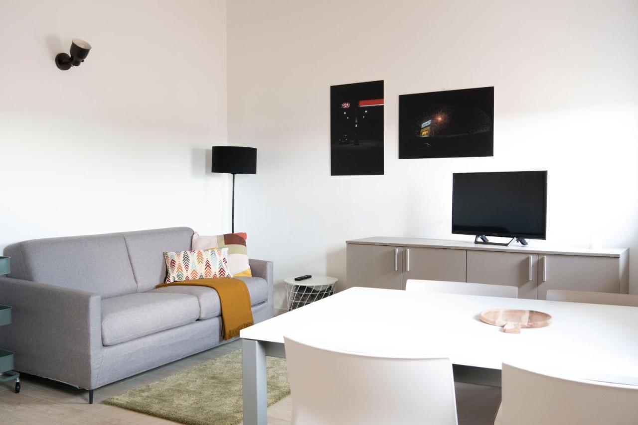 Regi Apartments Pacengo Di Lazise Esterno foto