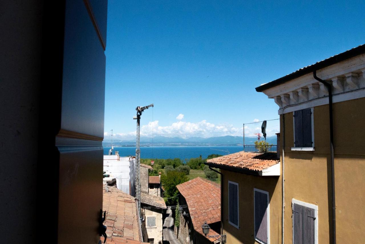 Regi Apartments Pacengo Di Lazise Esterno foto